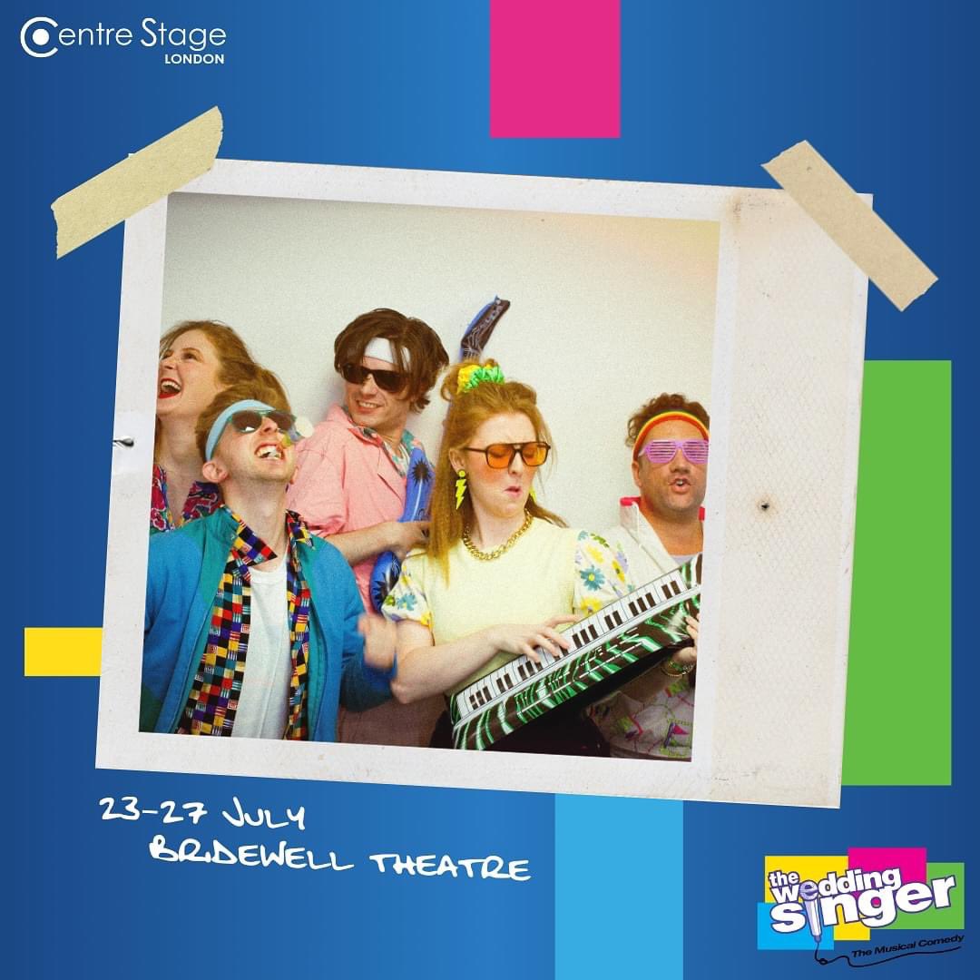 Introducing the final lot of our ensemble company - Coren Hall, Jimmy Pegado, Chris Peters, Tom Harper, Blake Thompson!

📍 Bridewell Theatre 
📆 23rd - 27th July 
🎟️ Available in our bio!

📸 Photo by Charmaine Jing
🎨 Design by Thomas Kershaw-Green