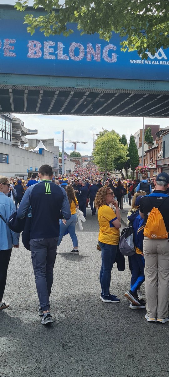 Is there a match today? #updarebels