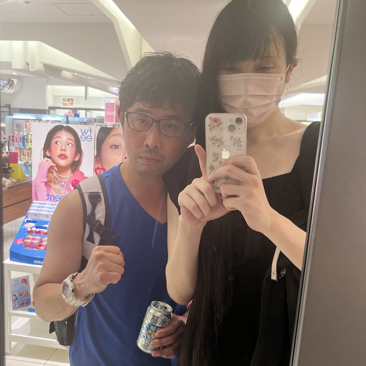 🌷本物の天使ふみ.com🌷a.k.a.susie tweet media