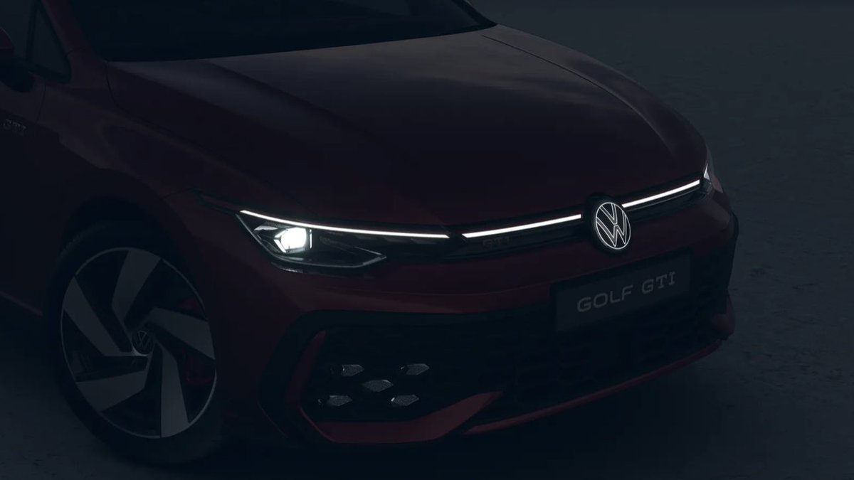 apm0788's tweet photo. It’s going to be a long wait to October. 😣
#50YearsOfGolf #GTIGolf https://t.co/VuYQYOkON9