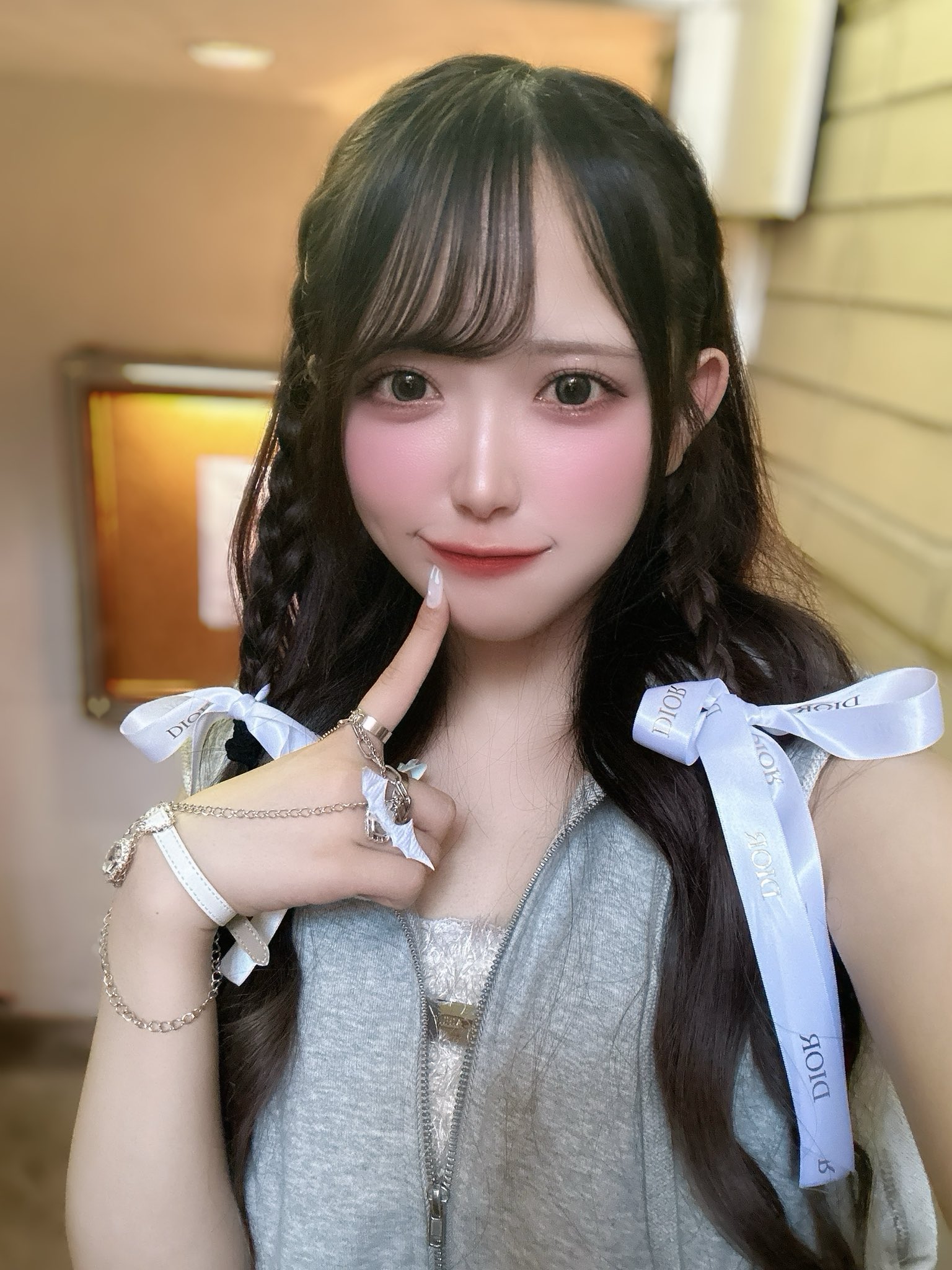 まなまなたん　MONCLER モンクレール SORAサカイコラボ Moncler Sacai Collaboration SORA GIUBBOTTO Hooded Coat Mods Nylon