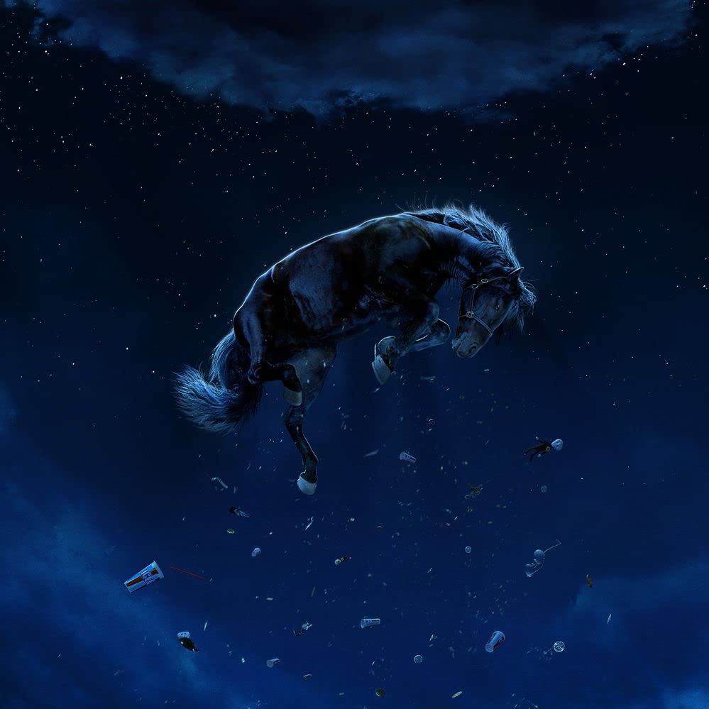 HollywoodHandle's tweet image. Jordan Peele’s ‘NOPE’ released 2 years ago today.