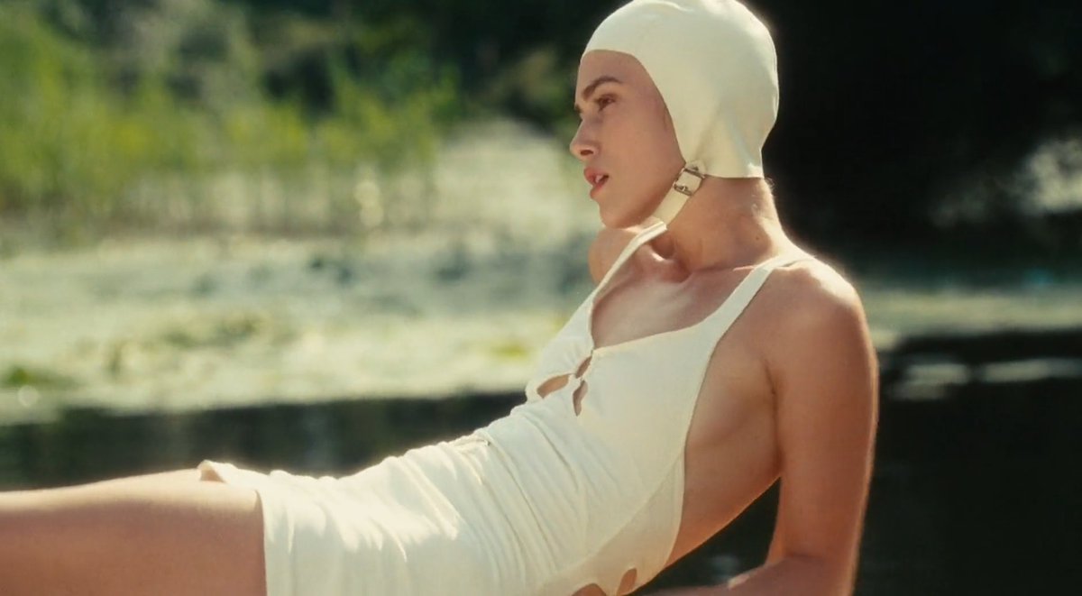 TheCinesthetic's tweet photo. Keira Knightley in Atonement (2007) https://t.co/jkjswUyHUy