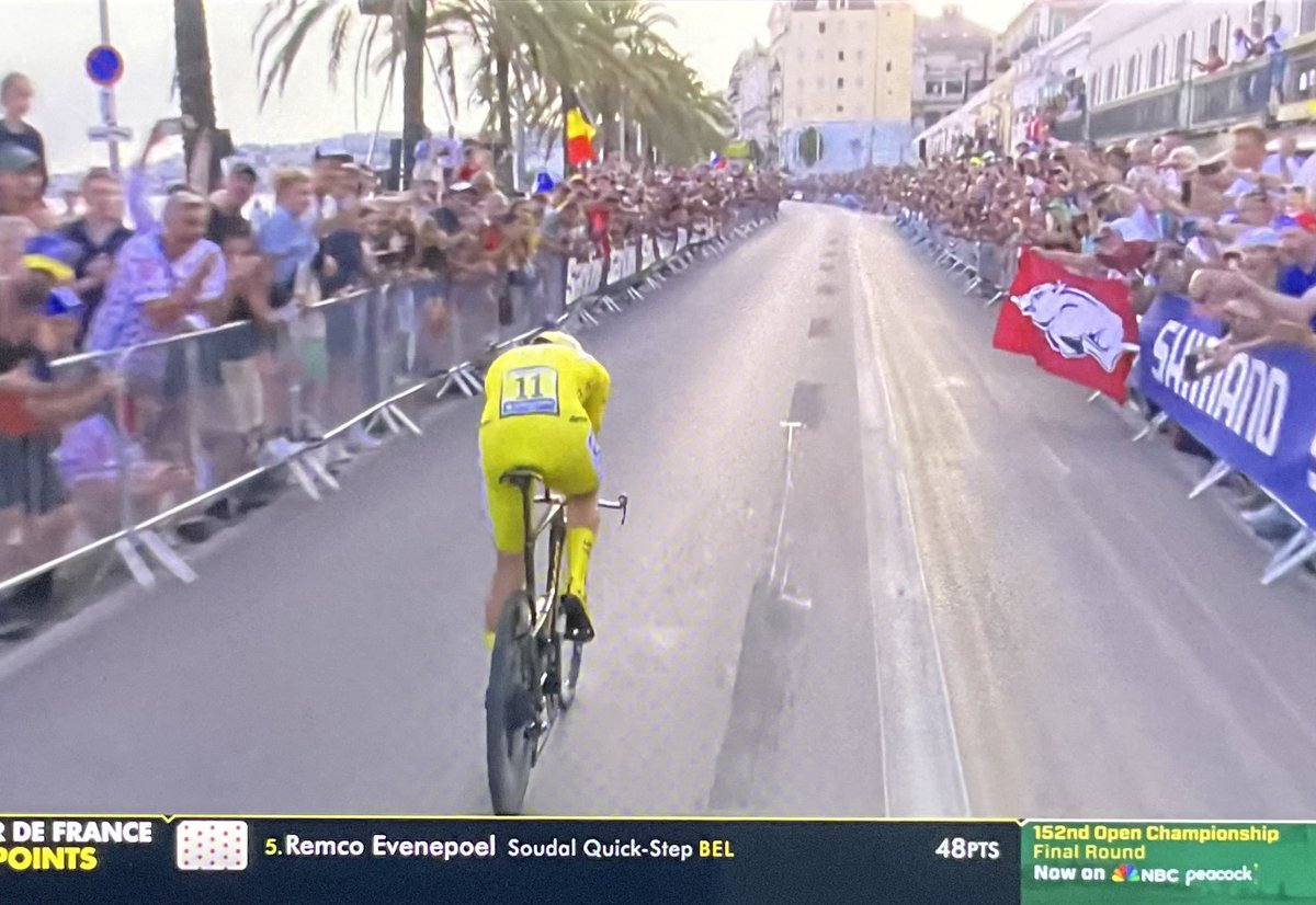 <a href="/SickosCommittee/">Sickos Committee</a> <a href="/edsbs/">¡BUM CHILLUPS AKA SPENCER HALL!</a> Go Hogs at Stage 21 of the Tour de France!