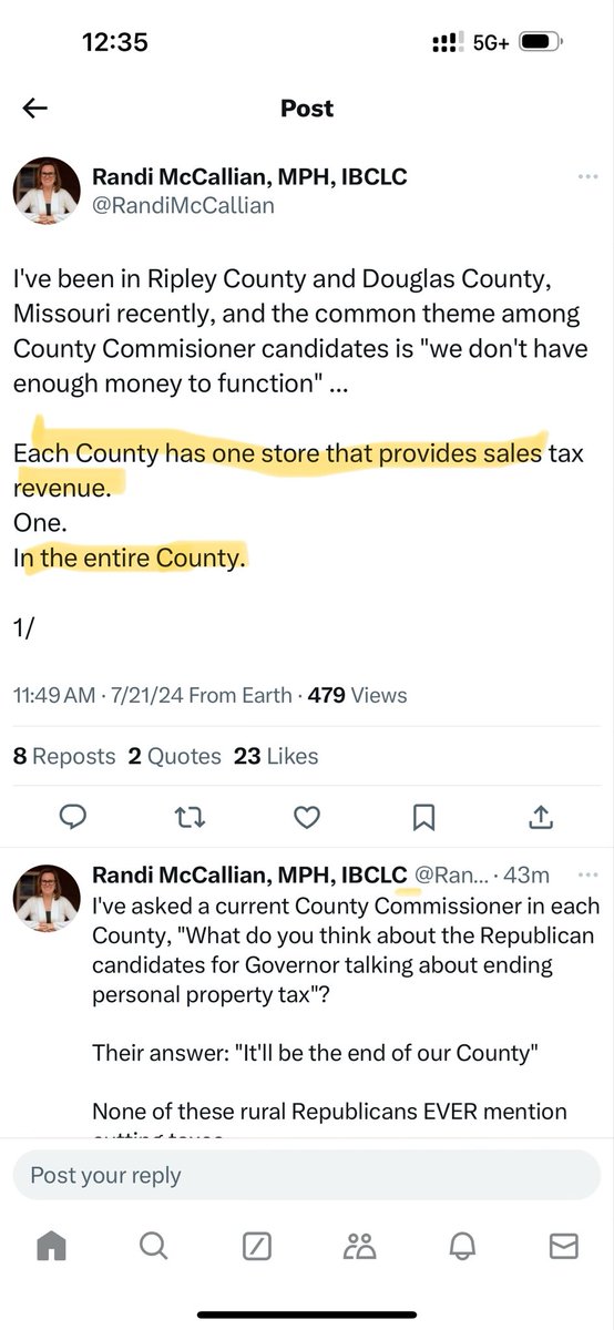 Somebody ought to fact check/post documentation of this. I trust Randi is telling the truth, but …

Oof.