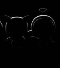 daegyubae's tweet photo. jajjaja será? me encanta! 😈😇 https://t.co/nr25K8bUcW