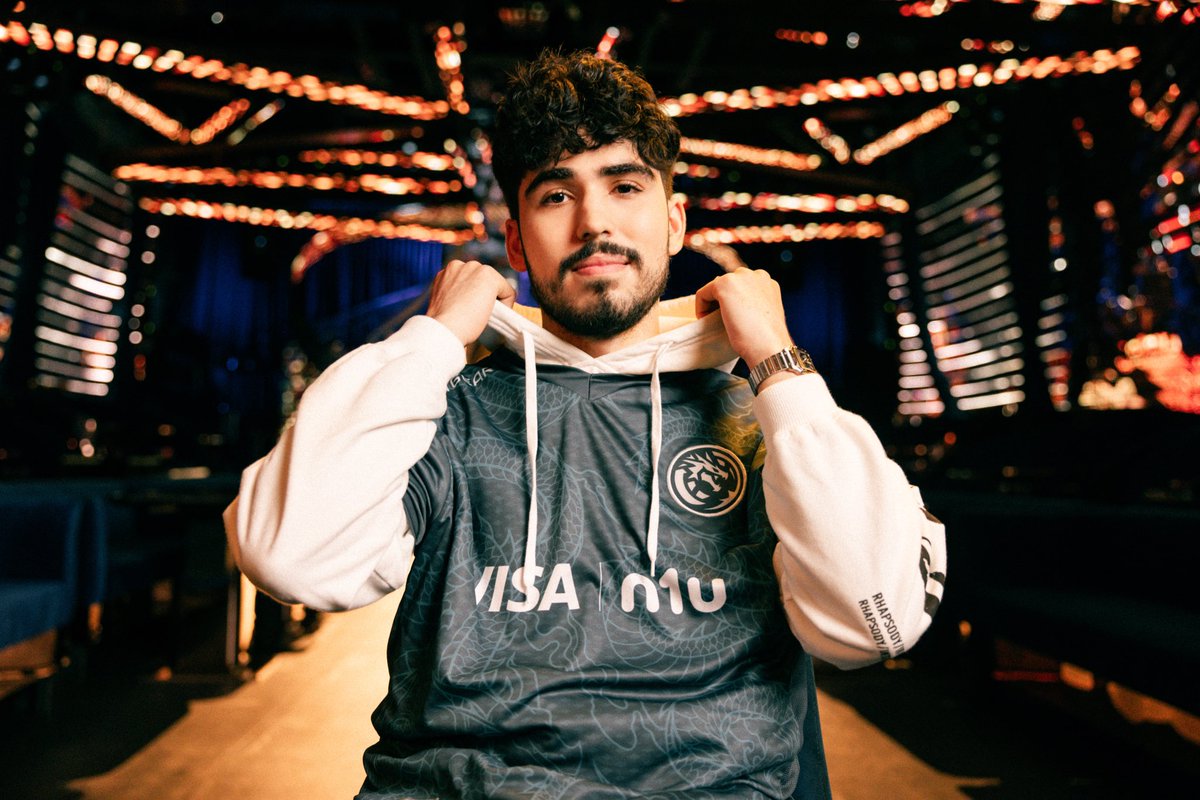 Hoje 18h Grande Final vs G2🌪️