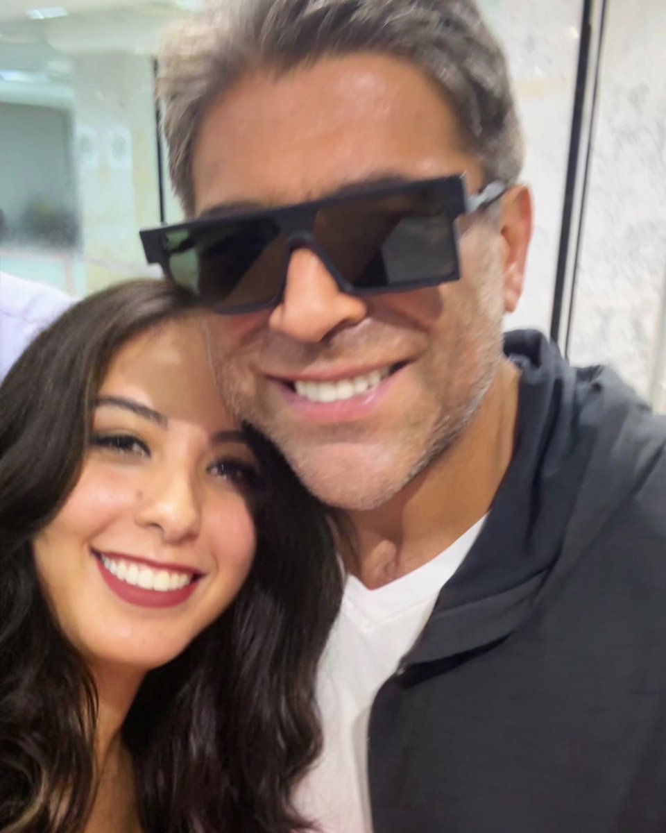 zeynoubakfoury's tweet image. اغلى الناس ع قلبي و اكبر نعمة بحياتي
My endless love ❤️ @waelkfoury