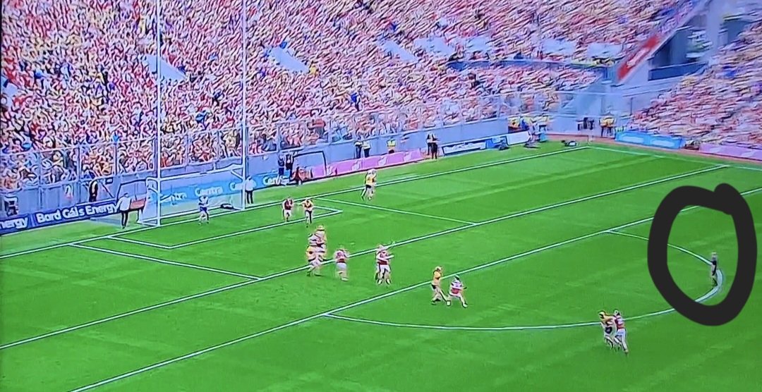 UnOfficialGaa tweet media