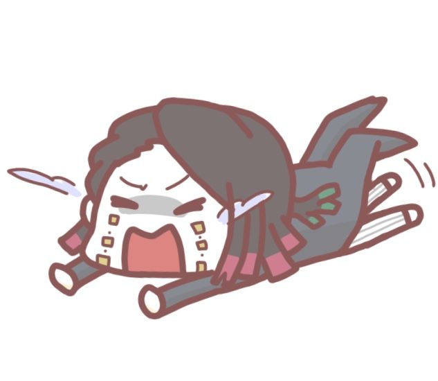 Just finished a game I've been playing and dear god the wave of purposelessness is stronk-

I have no idea what to do now my mind needs something to hyper fixate on