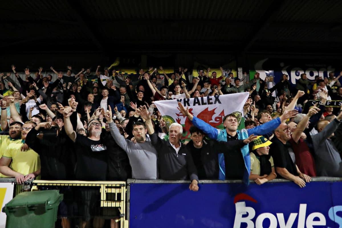 Welsh Whisperer tweet media