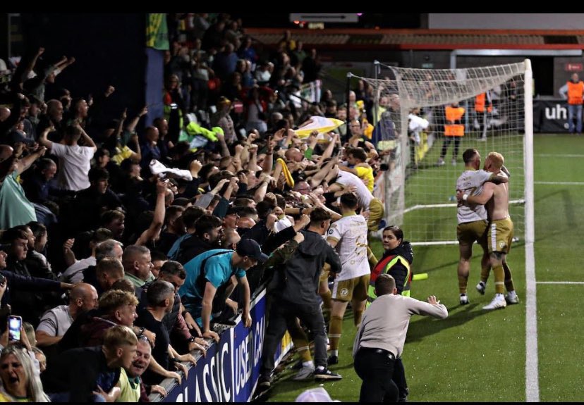 Welsh Whisperer tweet media