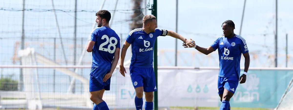 FPLUpdates_Tips's tweet photo. THREAD  : Premier League clubs' 2024 friendlies
⏲ Results
⚽️ Scorers
🅰️ Assisters
📃Lineups
✍️Notes
▶️ Highlights
And more! 👇 https://t.co/n1MrehWCR1
