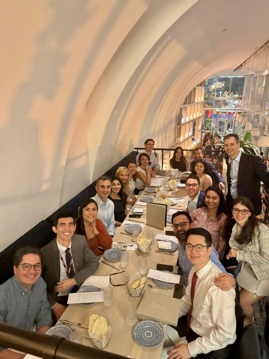 Patrycja Galazka (@patrycjagalazka) on Twitter photo Thank you 🙏 <a href="/RonBlankstein/">Ron Blankstein</a> for being an incredible teacher, mentor, leader and inspiration to all of us who always brings present and past CV Imaging BWH family together🙏#SCCT2024 💫<a href="/Bweber04/">Brittany Weber</a> <a href="/SinghVasvi/">Vasvi Singh</a> <a href="/AnamWaheed05/">Anam Waheed, MD</a> <a href="/viky_suncion/">Viky Loescher</a> Thank you 🙏 <a href="/RonBlankstein/">Ron Blankstein</a> for being an incredible teacher, mentor, leader and inspiration to all of us who always brings present and past CV Imaging BWH family together🙏#SCCT2024 💫<a href="/Bweber04/">Brittany Weber</a> <a href="/SinghVasvi/">Vasvi Singh</a> <a href="/AnamWaheed05/">Anam Waheed, MD</a> <a href="/viky_suncion/">Viky Loescher</a>