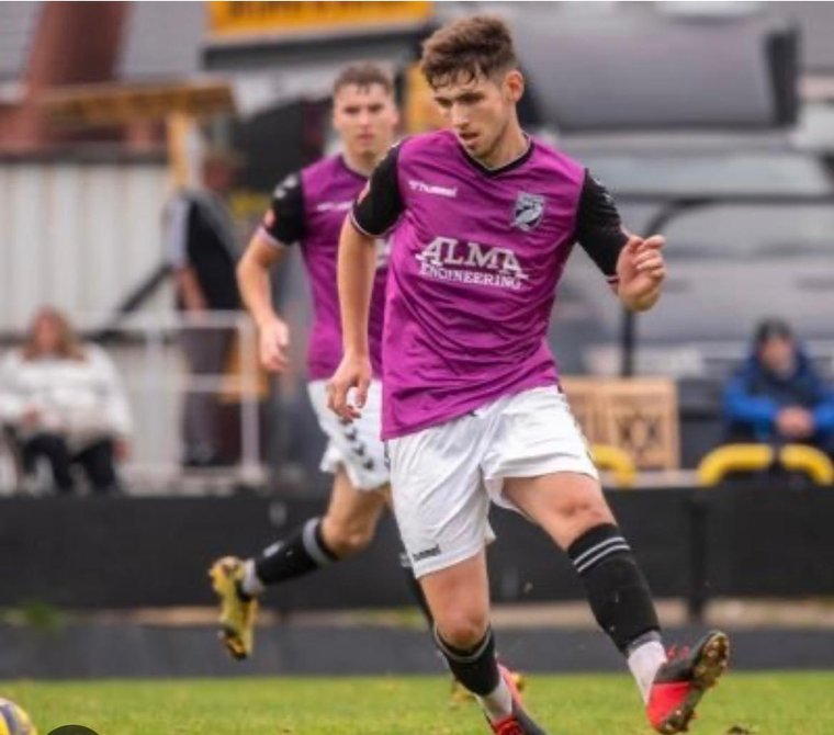 Ely City FC tweet media