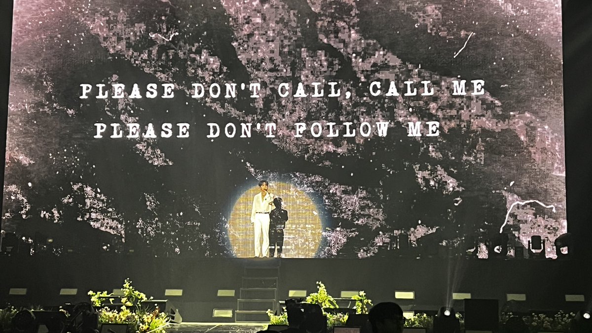 pi410202's tweet photo. "𝐅𝐋𝐎𝐖𝐄𝐑 𝐆𝐀𝐑𝐃𝐄𝐍” 𝐢𝐧 𝐒𝐄𝐎𝐔𝐋
Day2

함께한 시간 매 순간이 소중해♡

@bornfreeonekiss
#김재중 #재중 #Kimjaejoong
#Jaejoong #ジェジュン #金在中
#인코드 #iNKOD 
#플라워가든 #FLOWER_GARDEN https://t.co/FxX46nVj1u