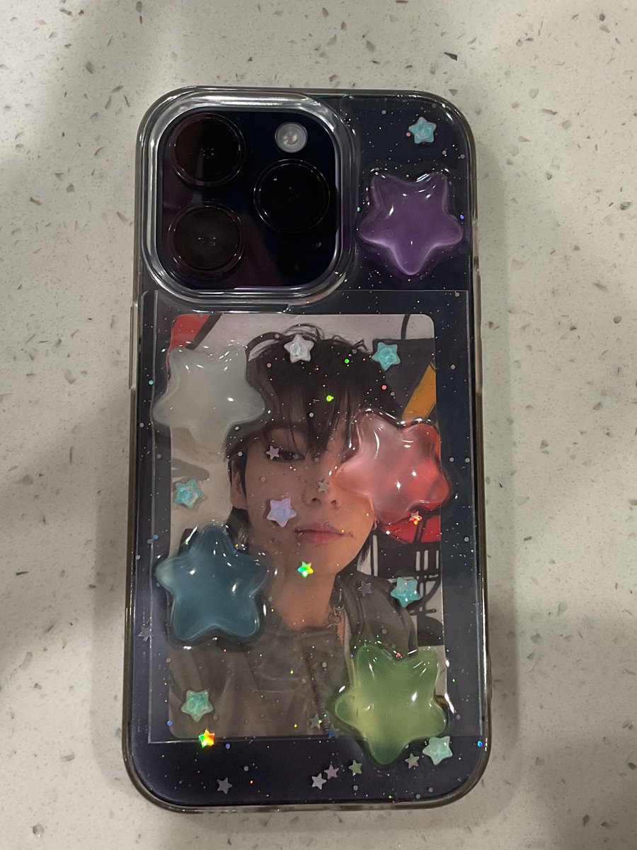 baby star candy 🫂🩷