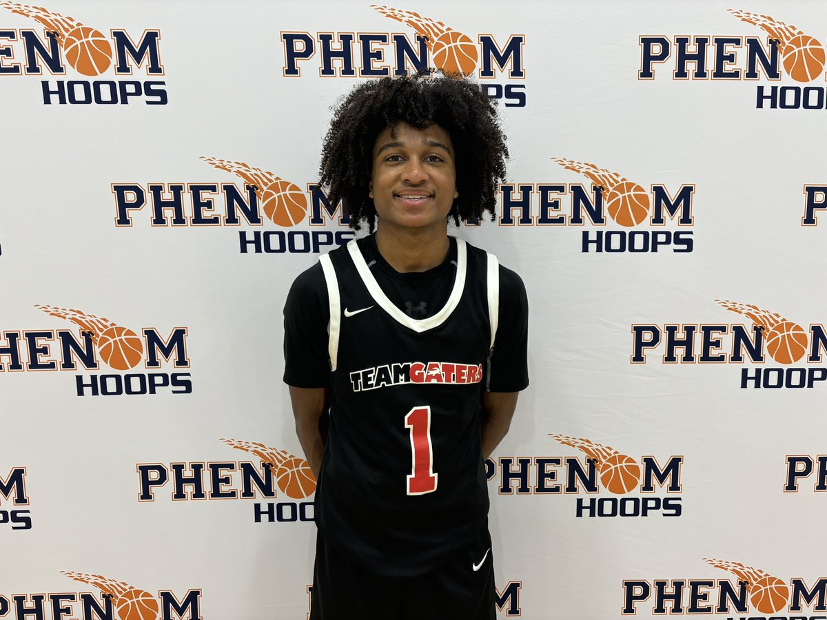 Game MVPs

Quamir Ingram &amp; Chris Mitchell
Team Gaters Black

#PhenomSummerHavocLIVE