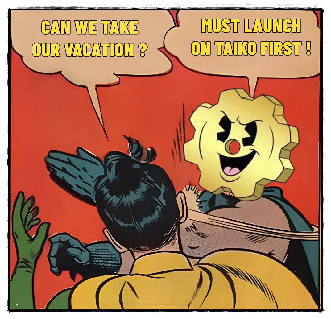 Adventures of Gearhead tweet media