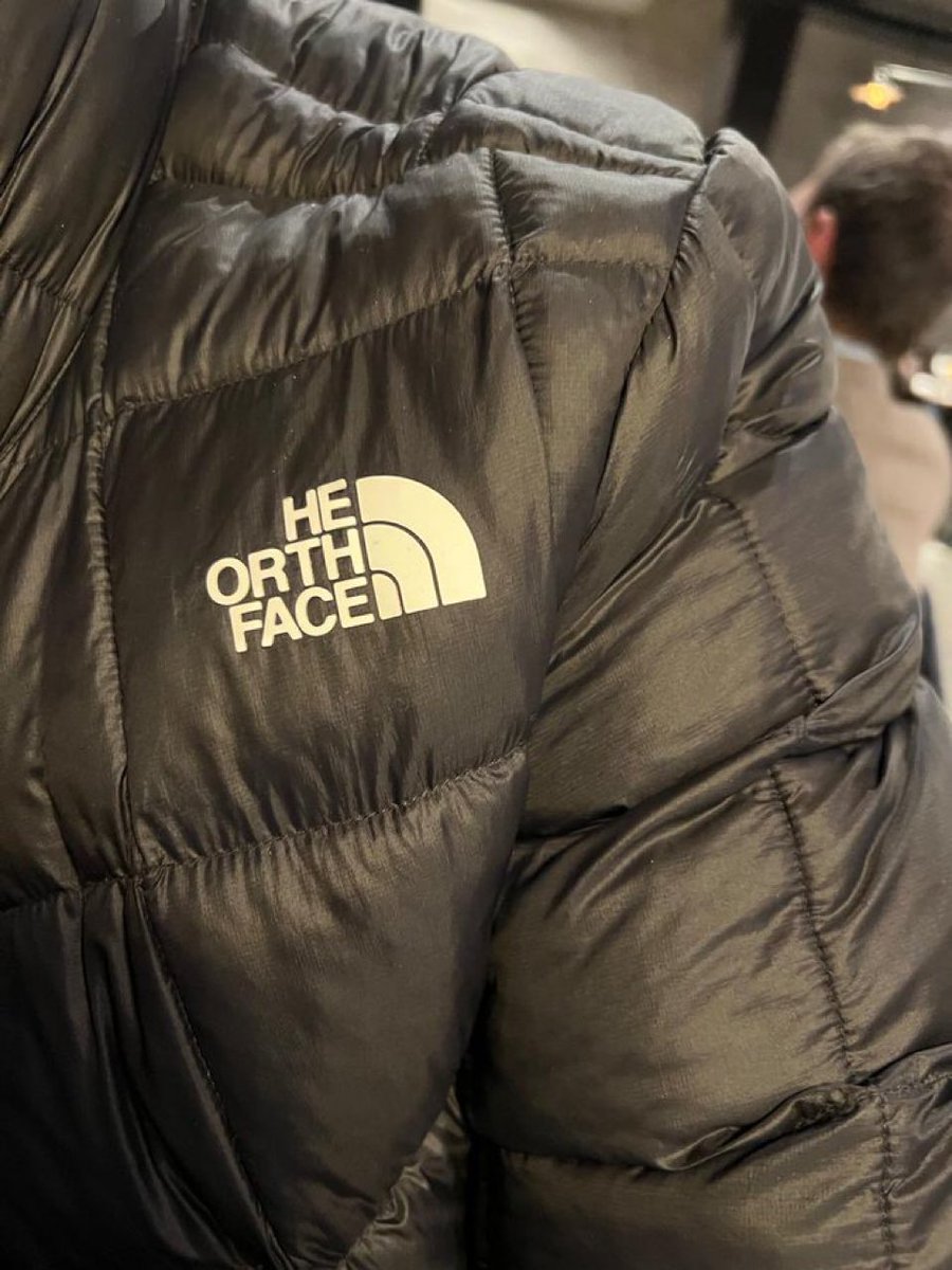 - ¿Por qué tanta cara de orto siempre?

Mi campera: