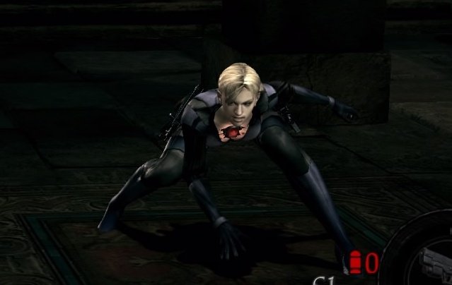 JillJVF96's tweet photo. When she's brainwashed,#JillValentine doesn't only performance some #AlbertWesker's attacks but also his own moving style:the pose she uses during her Boss Fight is the same one of Albert while he's dodging.
#ResidentEvil #REBHFun #RE5 #ResidentEvil5 #バイオハザード https://t.co/b66kWeU7JZ