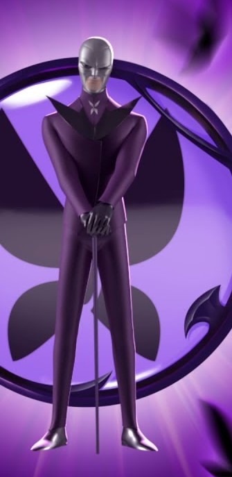 If Null will appear in season 6, will Lila use his power and Lila will get a transformation from him like Nooroo?

miraculousladybug.fandom.com/wiki/Lila_Rossi