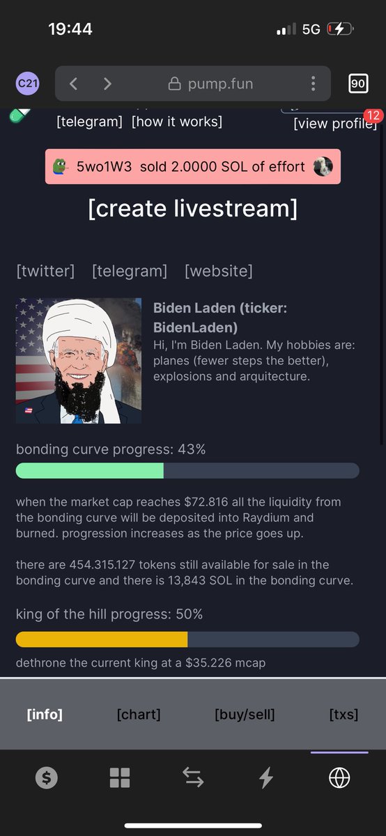 we have HUGE ANNOUNCES waiting for us 💣💣💣