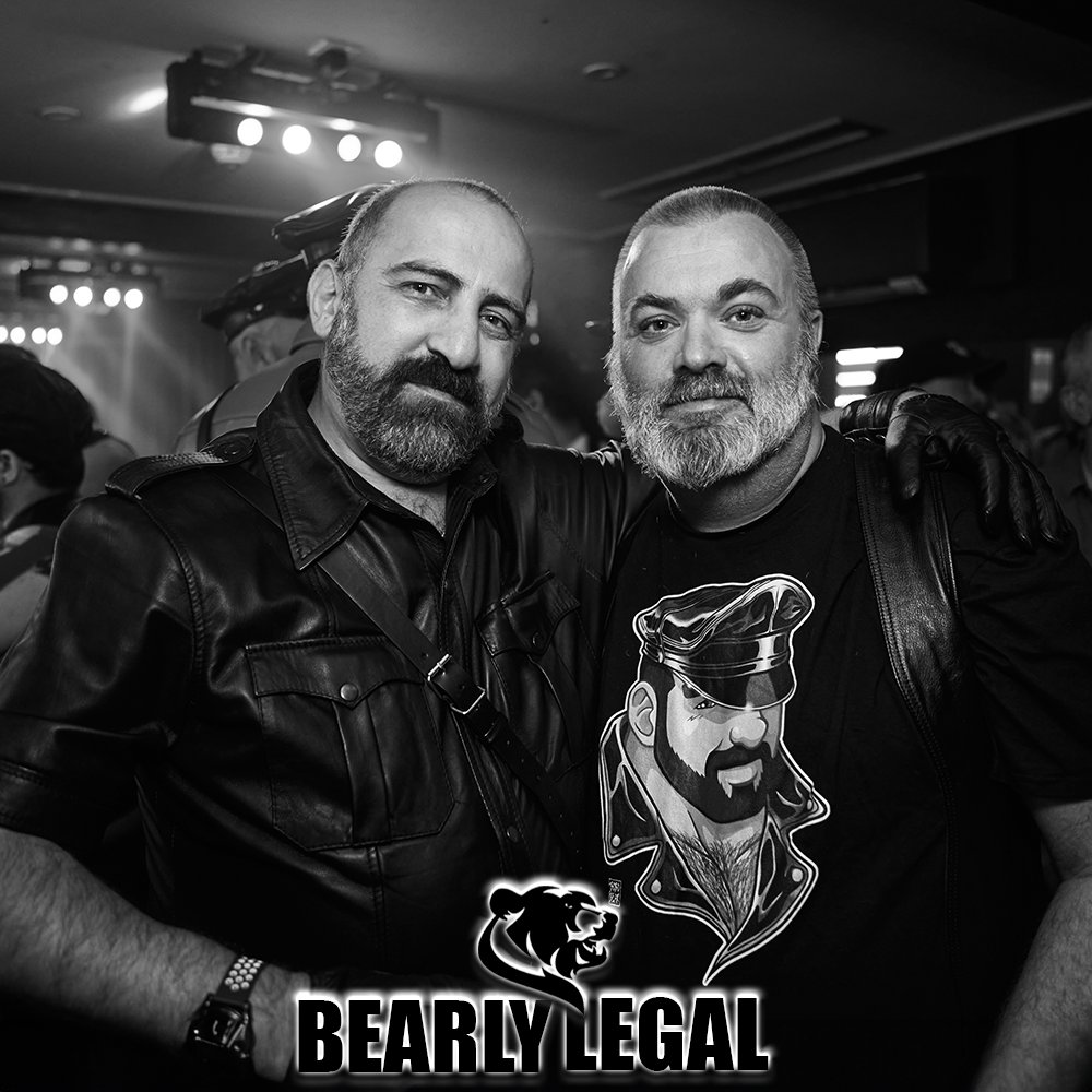 BEAR CODE (@bearcode_x) on Twitter photo Friday Night at BEARLY LEGAL! ๐ป๐ค
๐ธ<a href="/milessoulvoice/">Milesthevoiceofsoul</a>
๐<a href="/zodiacbarlondon/">Zodiac Bar</a>
Next Event: TBA Friday Night at BEARLY LEGAL! ๐ป๐ค
๐ธ<a href="/milessoulvoice/">Milesthevoiceofsoul</a>
๐<a href="/zodiacbarlondon/">Zodiac Bar</a>
Next Event: TBA