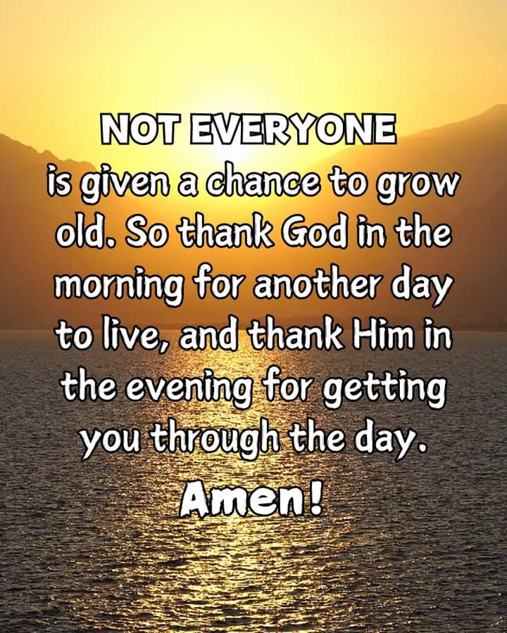 HisBlessings1's tweet photo. Amen 🙏 https://t.co/R6eC7qivMg