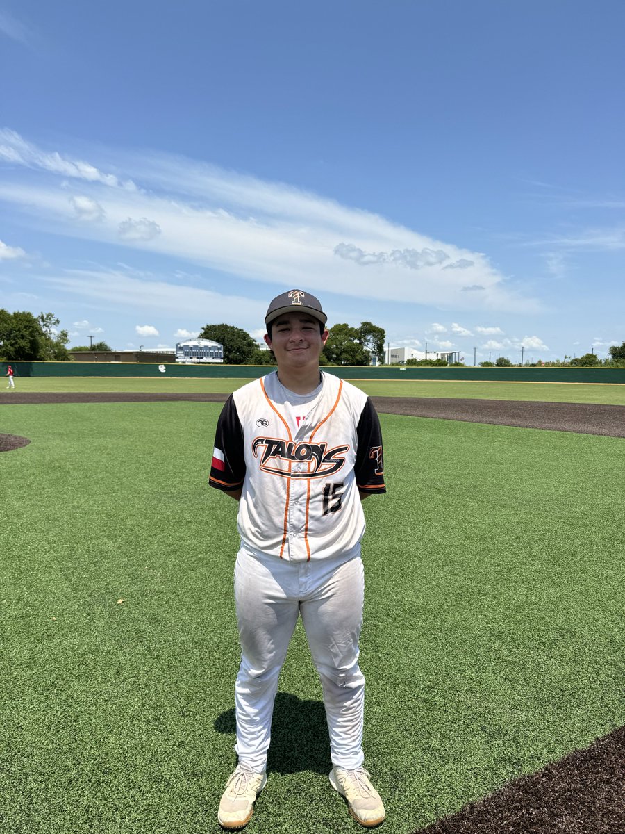 Five Tool South Texas tweet media