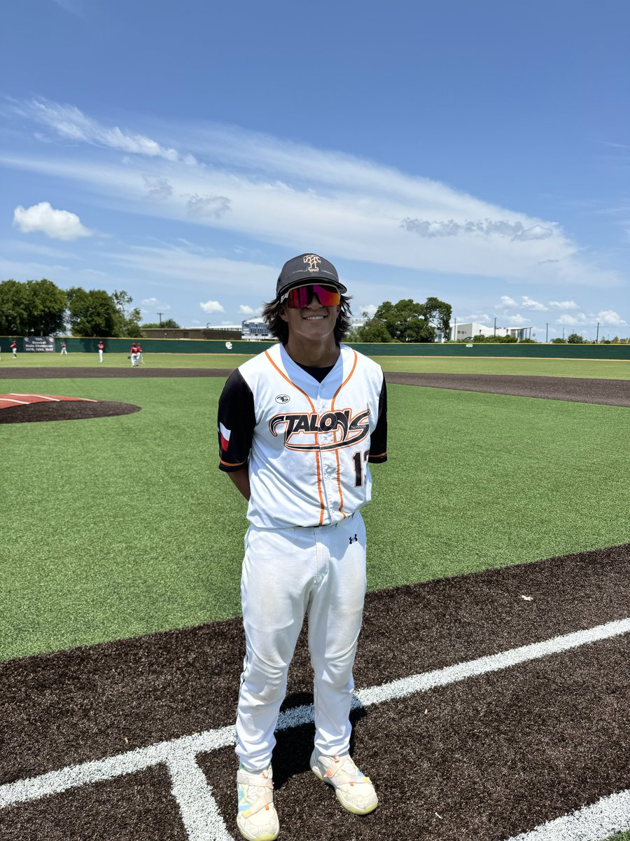 Five Tool South Texas tweet media