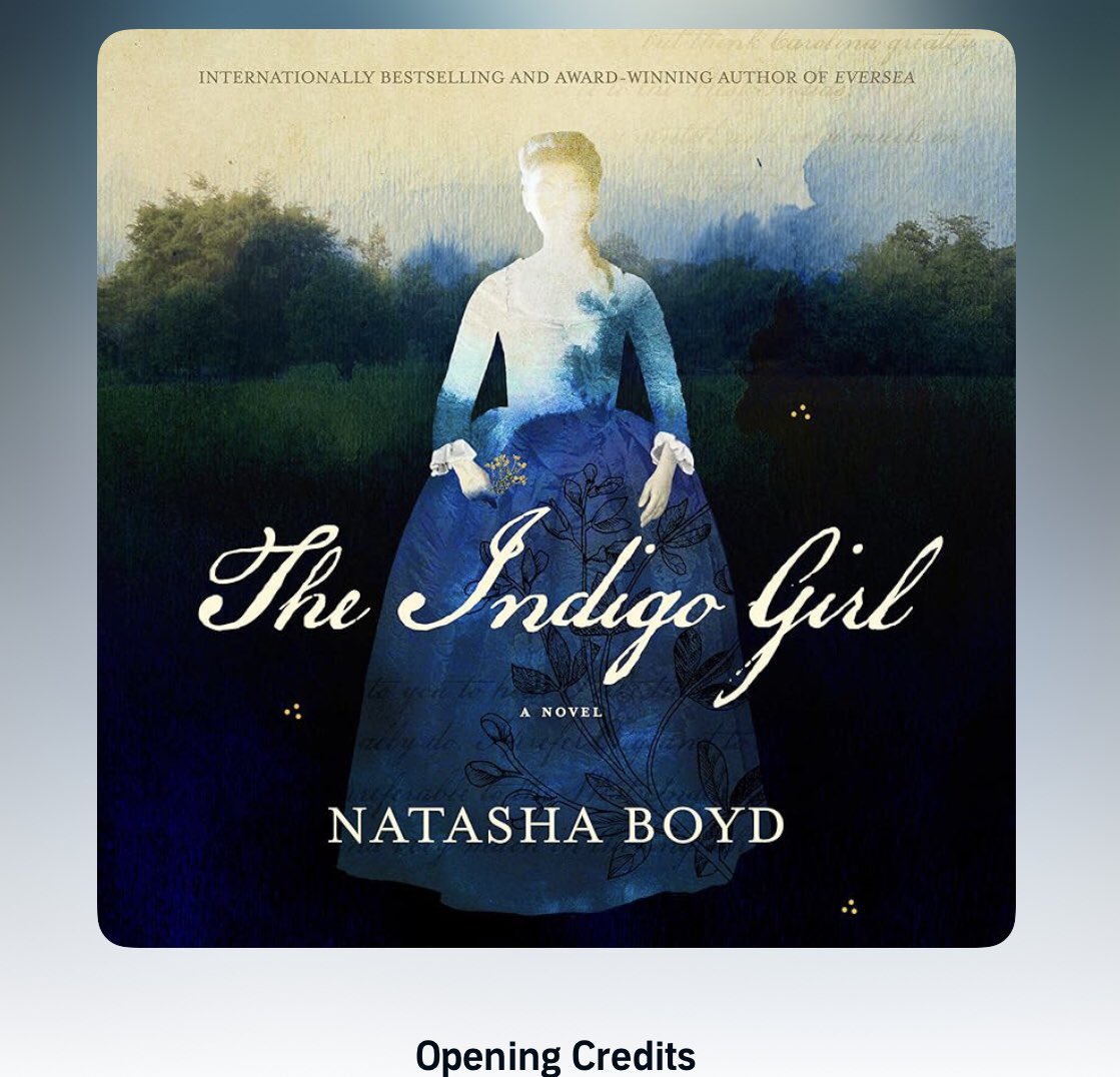 My reading list so far for July. Next up Whoopi Goldbergs new book!