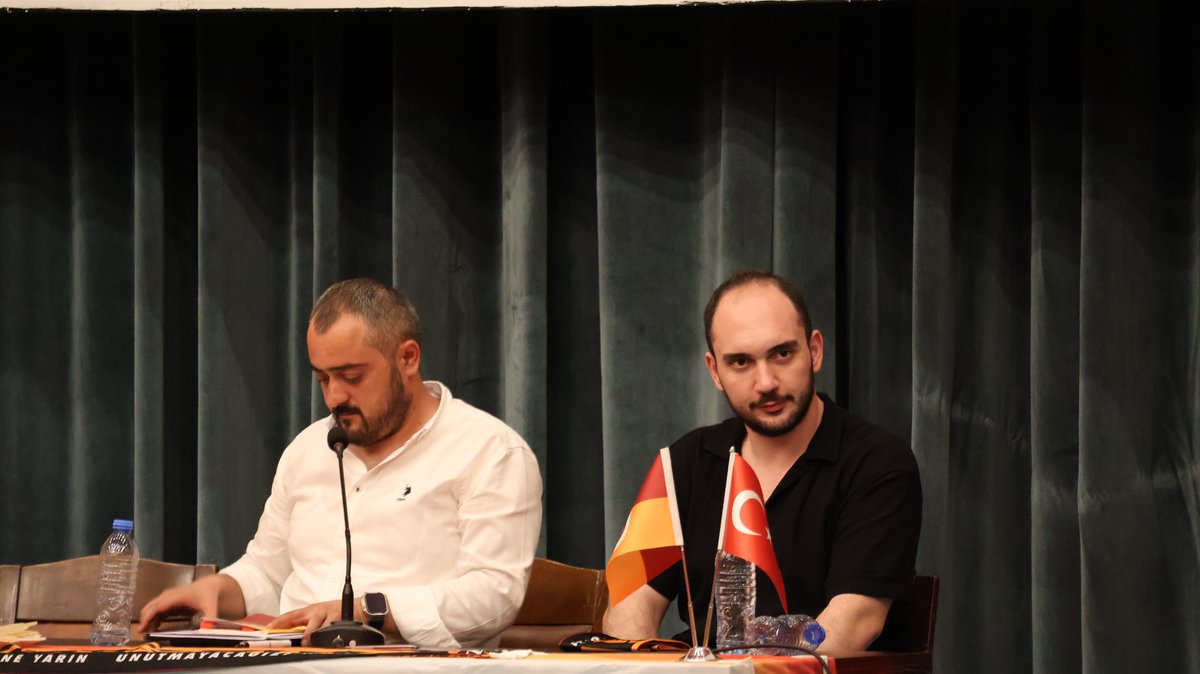 uAYurtici's tweet photo. ultrAslan Yurtiçi toplantımızı yönetimimiz, temsilcilerimiz ve üyelerimizin katılımıyla Kahramanmaraş’ta gerçekleştirdik. #uAYurtiçi https://t.co/sFZ4GIEX0u