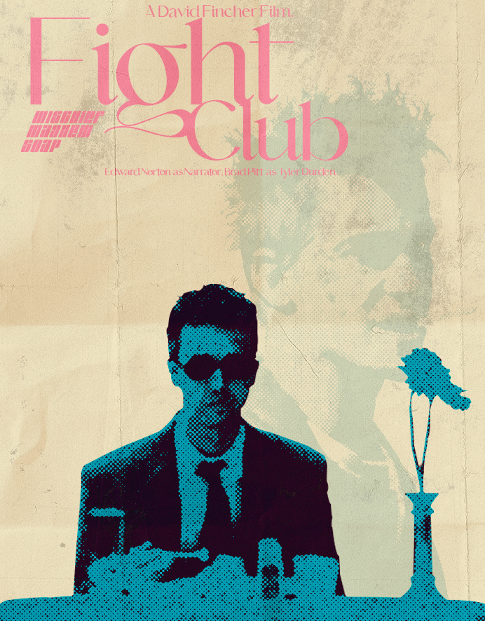 Fight club