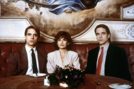 4D_FilmFest's tweet photo. "Twin gynecologists take full advantage of
the fact that nobody can tell them apart, until their
relationship begins to deteriorate over a woman." -
Dead Ringers (1988)
.
.
#MovieStill #DeadRingers #fdiff #fdiff2024
@FilmFreeway https://t.co/kyY7hniC9v