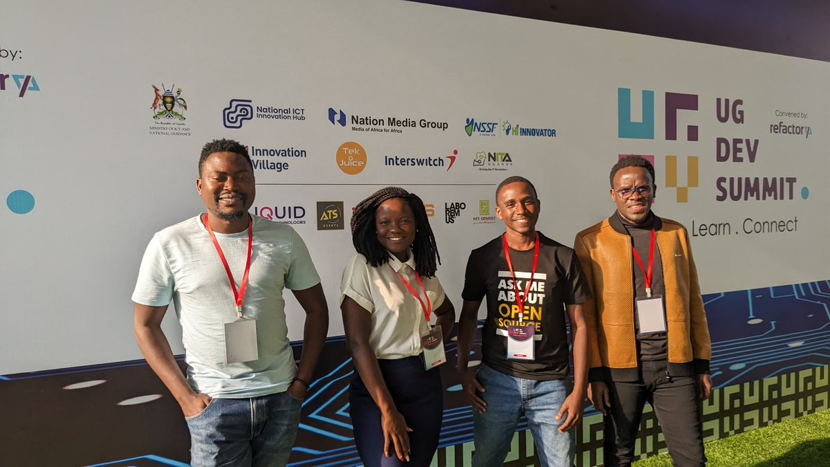 OSCA Kampala tweet media