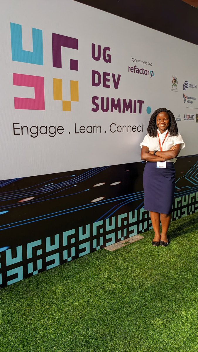 OSCA Kampala (@oscakampala) on Twitter photo The <a href="/oscakampala/">OSCA Kampala</a> dream team at the #UGDevSummit2024. From left to right, PhP lead <a href="/marshud256/">Marshud 👨🏼💻🇺🇬</a>, technical writing lead and OSCA Kampala lead <a href="/deborah_aanyu/">not your cup of ☕</a>, C# lead, @LutaloRonnie and finally the Python lead <a href="/TobiasHT5/">Tobias HT</a>. Thanks for representing! The <a href="/oscakampala/">OSCA Kampala</a> dream team at the #UGDevSummit2024. From left to right, PhP lead <a href="/marshud256/">Marshud 👨🏼💻🇺🇬</a>, technical writing lead and OSCA Kampala lead <a href="/deborah_aanyu/">not your cup of ☕</a>, C# lead, @LutaloRonnie and finally the Python lead <a href="/TobiasHT5/">Tobias HT</a>. Thanks for representing!