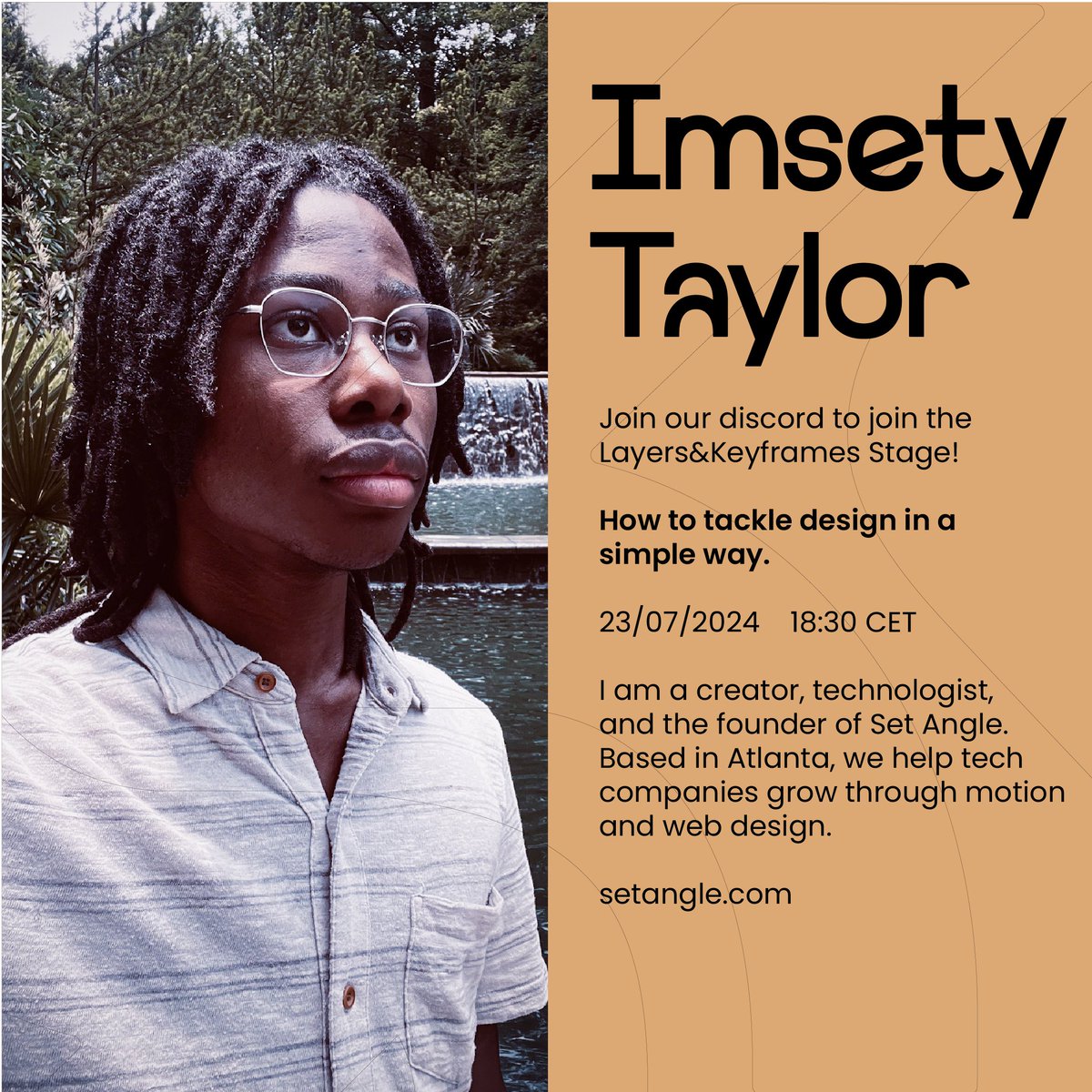 Layers&Keyframes tweet media