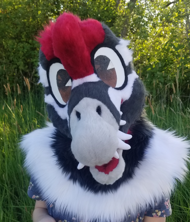 Thattreeshrew's tweet photo. The person who won the auction on TDD for the spino suit is not responding or paying, so I'm putting it up for offers here for a bit
🦖
🦖
8️⃣5️⃣0️⃣+ ship OBO https://t.co/aDlF6VkpBz