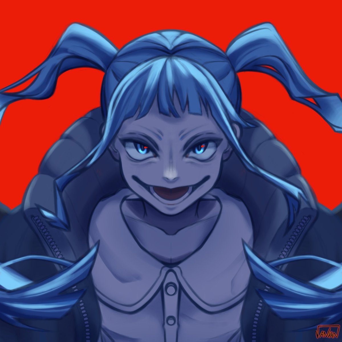 ChiVan⭐(COMMISSIONS OPEN ON VGEN) (@VandrawsStuff) / Posts / X