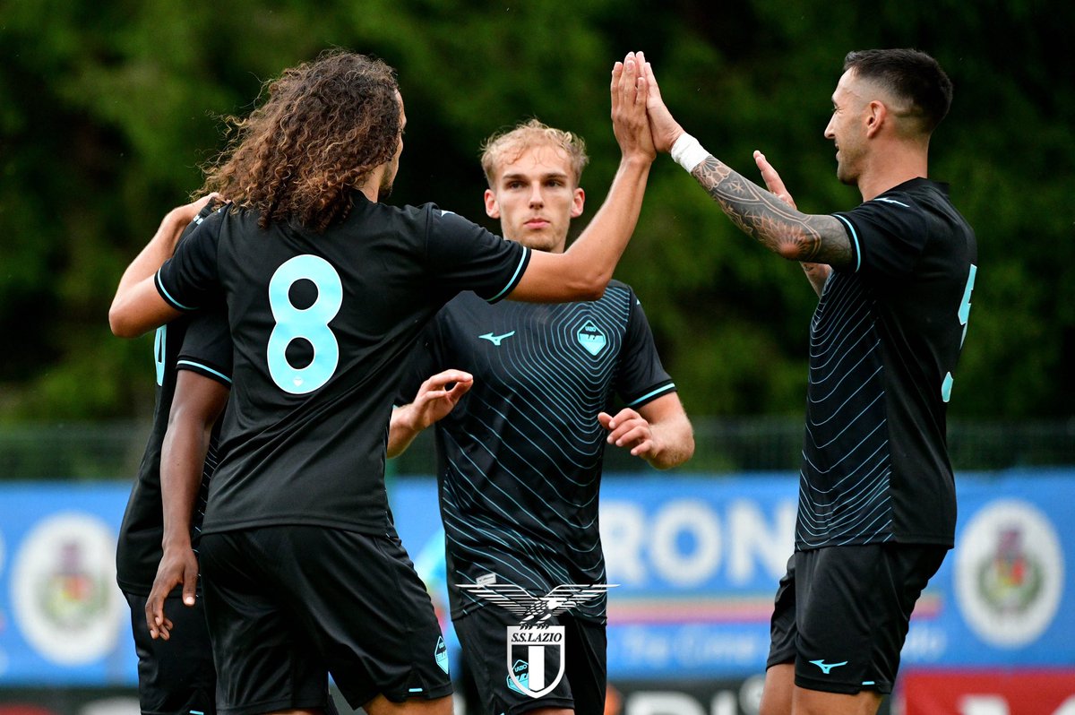 S.S.Lazio tweet media