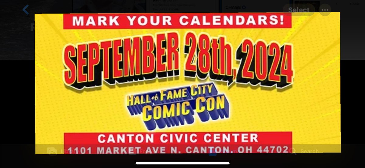 Neocomiccon's tweet photo. Hey Kids Parking Post #1 NEO ComicCon

Park at the lot onsite. Also parking at Lorain County Community College - North Ridge Campus. This lot is under the bridge off Lorain Rd on the left by Chipotle. A bus is generously sponsored by our friends at Hall of Fame City Comic Con https://t.co/AQ3OzG2PAm