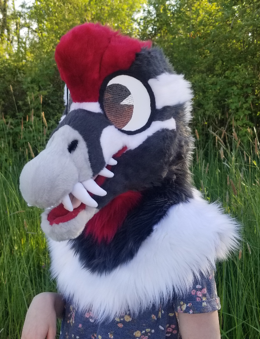Thattreeshrew's tweet photo. The person who won the auction on TDD for the spino suit is not responding or paying, so I'm putting it up for offers here for a bit
🦖
🦖
8️⃣5️⃣0️⃣+ ship OBO https://t.co/aDlF6VkpBz