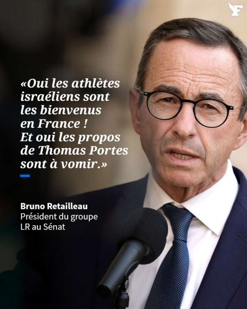 69330_mesyeux_'s tweet photo. @BrunoRetailleau tu es complice de #CrimesAgainstHumanity en soutenant ton boucher sanguinaire #Zionist @netanyahu 👌
Alors les donneurs de leçons comme toi…on s’en tamponne le coquillart…#Cappich 👌 https://t.co/lQkSeZiAkb