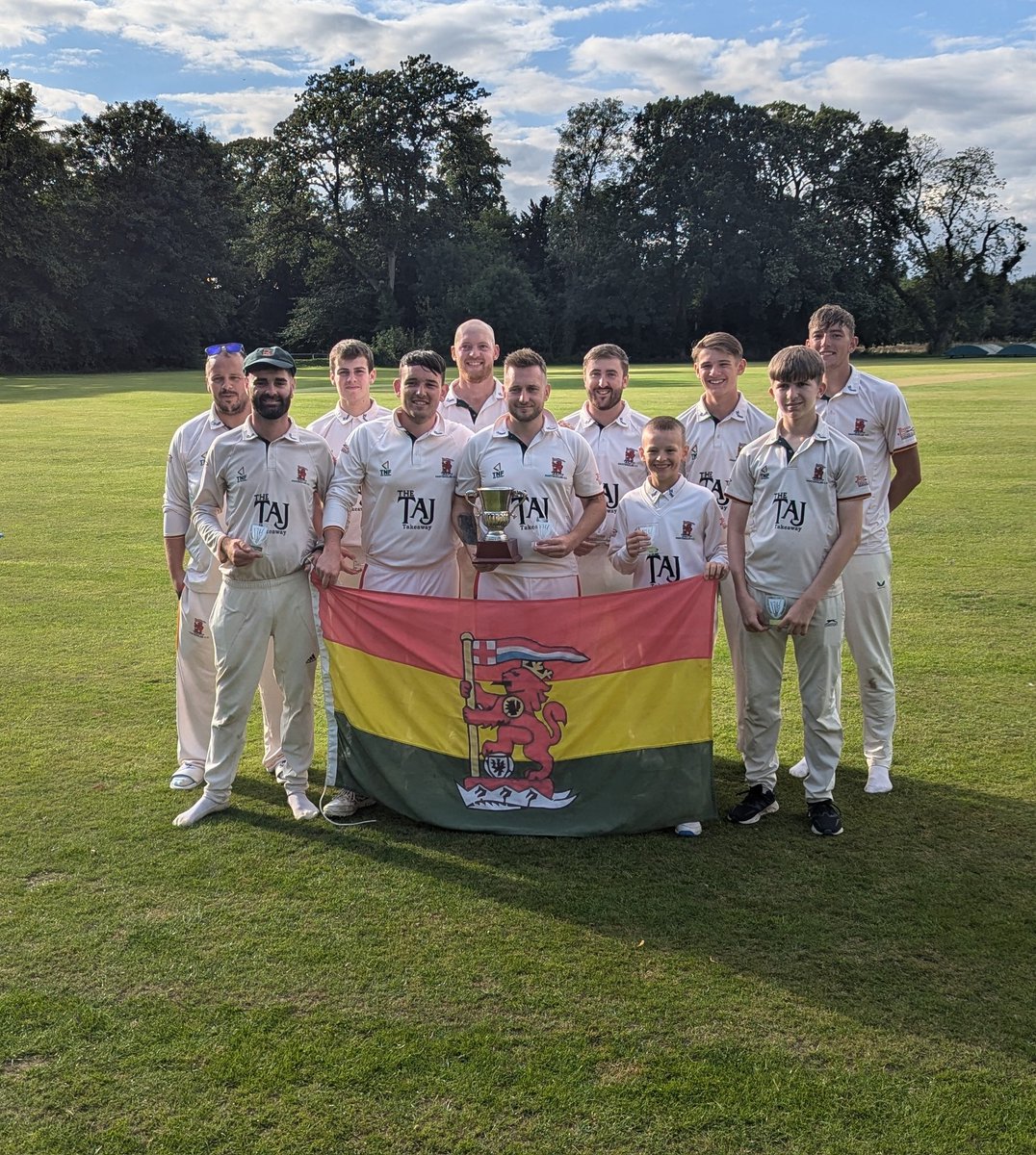 hartsholmecc's tweet photo. Your 2024 Supplementary Cup Winners 🏆 

Congratulations lads 🔴🟢🟡 https://t.co/GsebxyNSMZ
