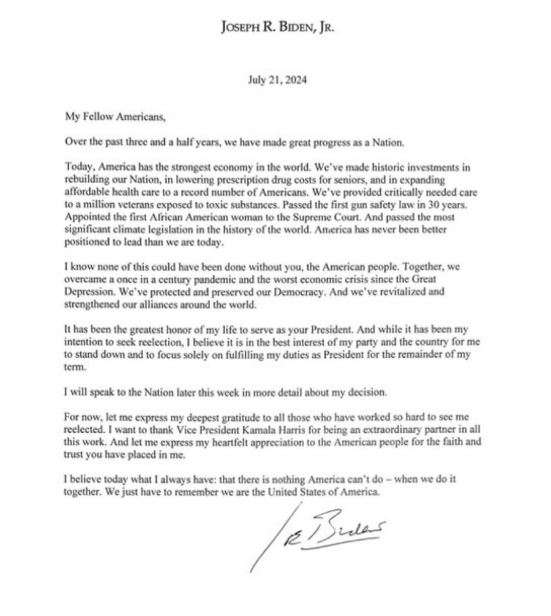 atensnut's tweet image. JOE IS NOT RUNNING.  What now?