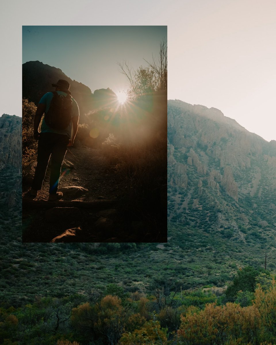 SalaisXander's tweet photo. Big Bend 📸 https://t.co/OqK5XOrMep