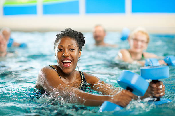 EcoliffPool's tweet photo. Water Aquatic Dumbbells
Make your pool workouts effective with Water Aquatic Dumbbells! Perfect for strength training and cardio. πͺπββοΈ #EcoliffPools #AquaticFitness #PoolExercise https://t.co/hJoegY5XF7