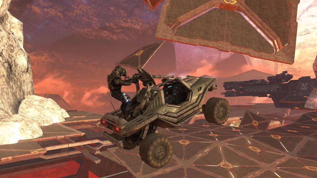 CosmicCamden's tweet photo. Halo 3 appreciation post #halo #halo3 #halo3anniversary https://t.co/F3tVZs2xY6