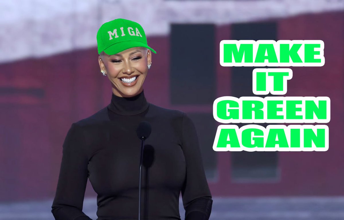 <a href="/YisusCryptos/">YisusCrypt</a> Buying $MUVA is one of the best investments you can make right now!! 📈💸

Led by the visionary <a href="/DaRealAmberRose/">Amber Rose</a> , this gem on #Solana is set for massive growth. Don’t miss out on the opportunity to be part of this revolutionary movement. 🚀💎 #MUVA #AmberRose #Solana #Crypto